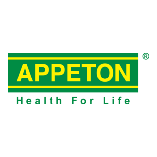 appeton Logo PNG Vector