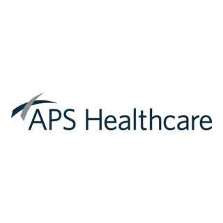 APS Healthcare Logo PNG Vector