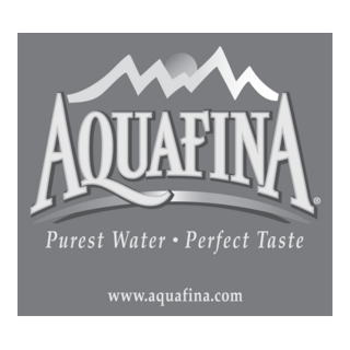 Aquafina Logo PNG Vector