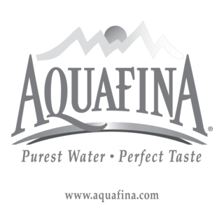Aquafina Logo PNG Vector