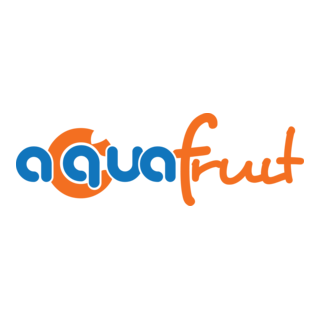 aquafruit Logo PNG Vector