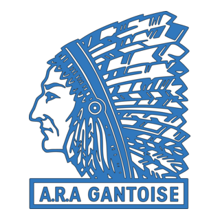 ARA Gantoise Logo PNG Vector