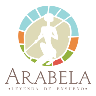 Arabela Logo PNG Vector