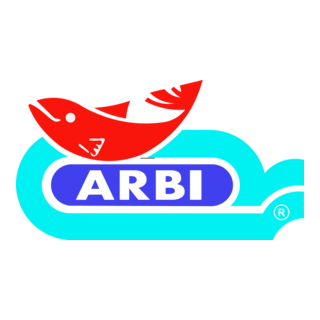 ARBI Logo PNG Vector
