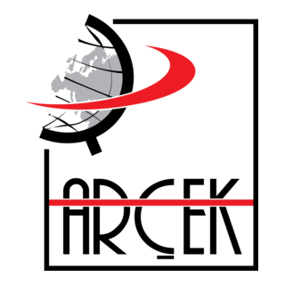 Arçek Logo PNG Vector