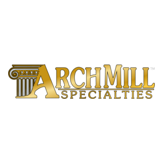 Arch Mill Specialties Logo PNG Vector