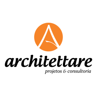 Architettare - Projetos & Consultoria Logo PNG Vector