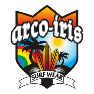 Arco-Iris Logo PNG Vector