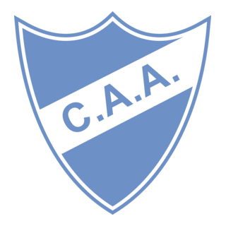 ARGENTINOS DE ROSARIO Logo PNG Vector