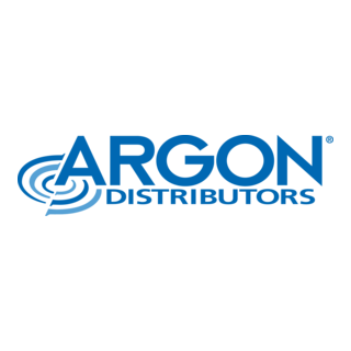 Argon Distributors Logo PNG Vector