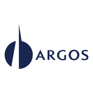 Argos Logo PNG Vector