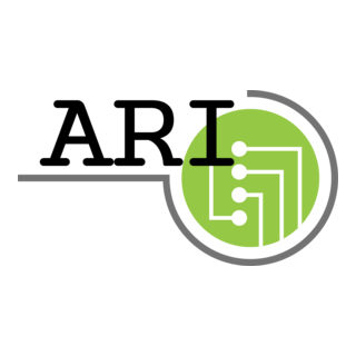 ARI Logo PNG Vector