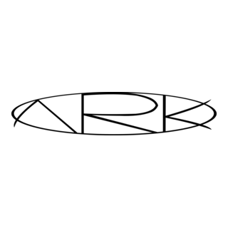 ARK Logo PNG Vector