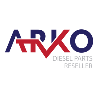 ARKO Logo PNG Vector