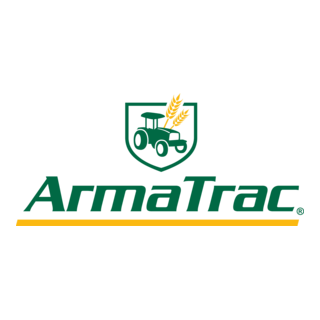 ArmaTrac Logo PNG Vector