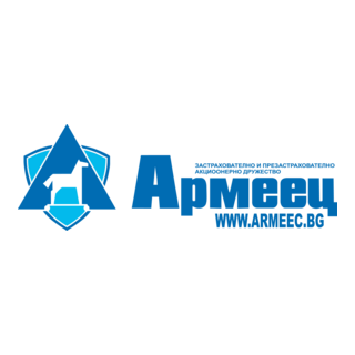 Armeec Logo PNG Vector