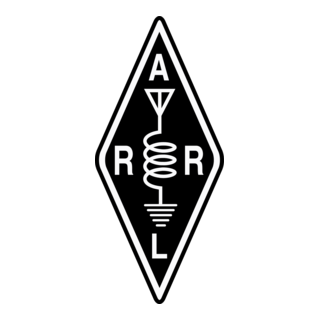 ARRL Logo PNG Vector