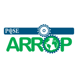 ARROP Logo PNG Vector