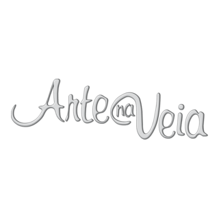 Arte na veia Logo PNG Vector