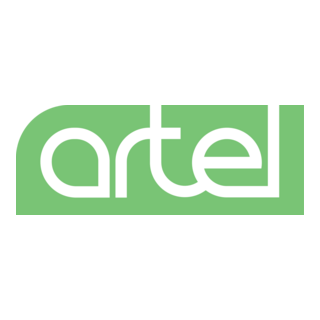 Artel Logo PNG Vector