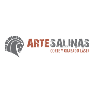 Artesalinas Logo PNG Vector