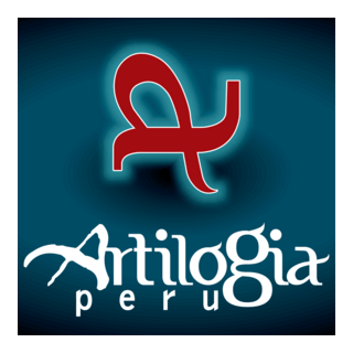 Artilogia Peru Logo PNG Vector