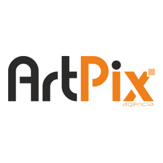 ArtPix Agencia Logo PNG Vector