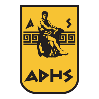 AS Aris Thesaloniki (60's - 70's) Logo PNG Vector