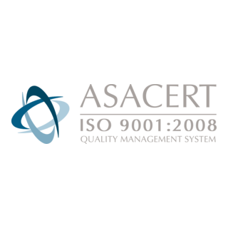 ASACERT Logo PNG Vector