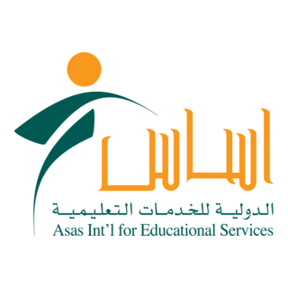 Asas Logo PNG Vector