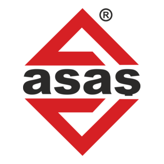 Asaş Logo PNG Vector
