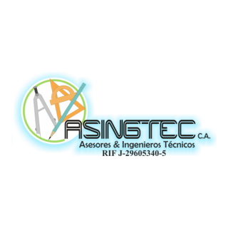 Asingtec, c.a. Logo PNG Vector