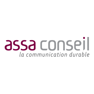 Assa Conseil Logo PNG Vector