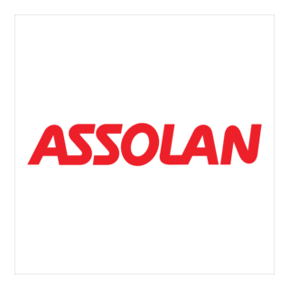 Assolan Logo PNG Vector
