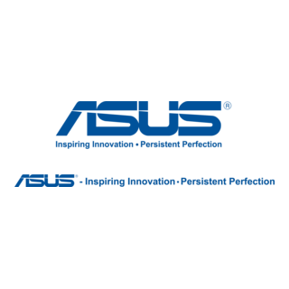Asus Logo PNG Vector
