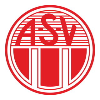 ASV Cham Logo PNG Vector