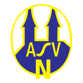ASV Nemmersdorf Logo PNG Vector