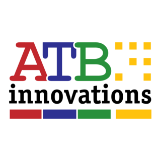 ATB innovations Logo PNG Vector