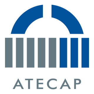 ATECAP_new Logo PNG Vector