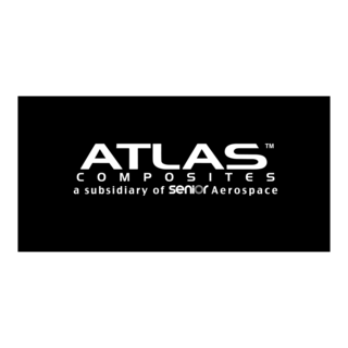 Atlas Composites Logo PNG Vector