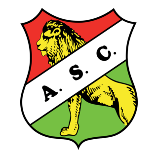 Atletico Sport Clube Reguengos Logo PNG Vector