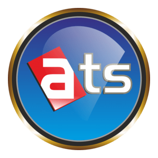 ATS yemekçilik Kahramanmaraş Logo PNG Vector