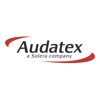 Audatex Logo PNG Vector