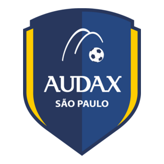 Audax São Paulo Logo PNG Vector