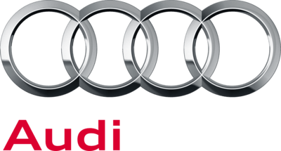 Audi Logo PNG Vector