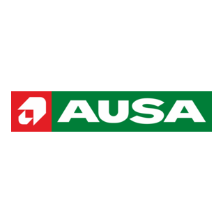 AUSA Logo PNG Vector
