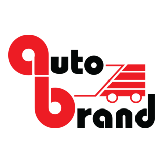 Auto Brand Logo PNG Vector