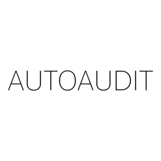 AutoAudit Logo PNG Vector