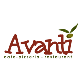 Avanti Logo PNG Vector
