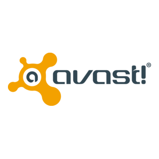 AVAST 5 Logo PNG Vector
